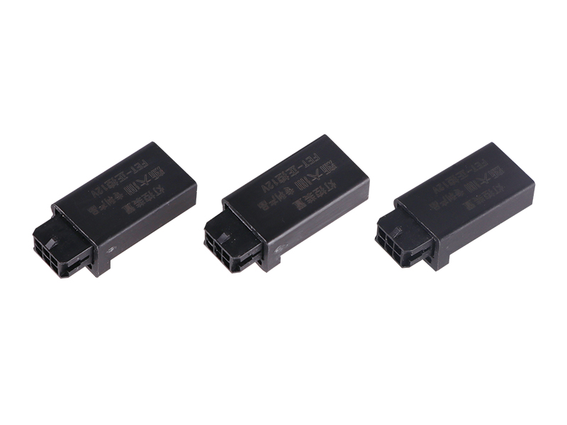 （12V、48V）二合一尾燈開關(guān)閃光器